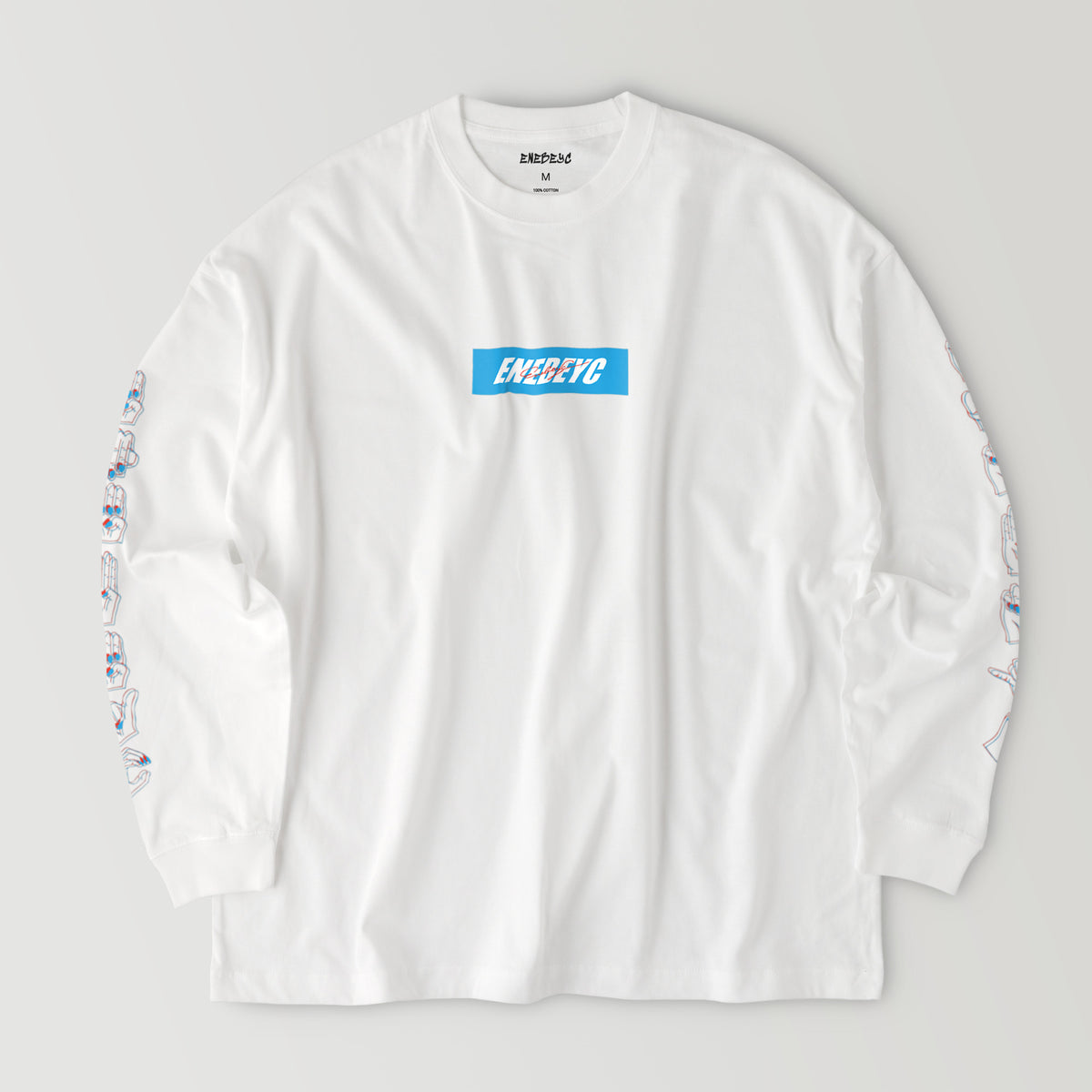 racing design ﾛﾝT ﾋﾞｯｸﾞｼﾙｴｯﾄ 2022 – enebeyc