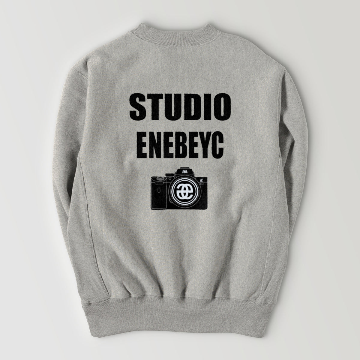 STUDIO ENEBEYC スウェット – enebeyc