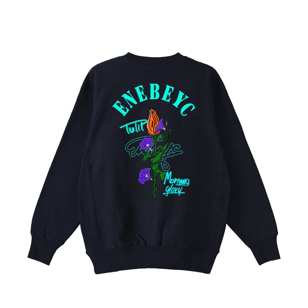 ﾊﾞｯｸﾌﾟﾘﾝﾄ TM Flowers mint ｽｳｪｯﾄ – enebeyc