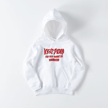 1120-174 ENEBEYC パーカー SWEAT / PARKA – enebeyc