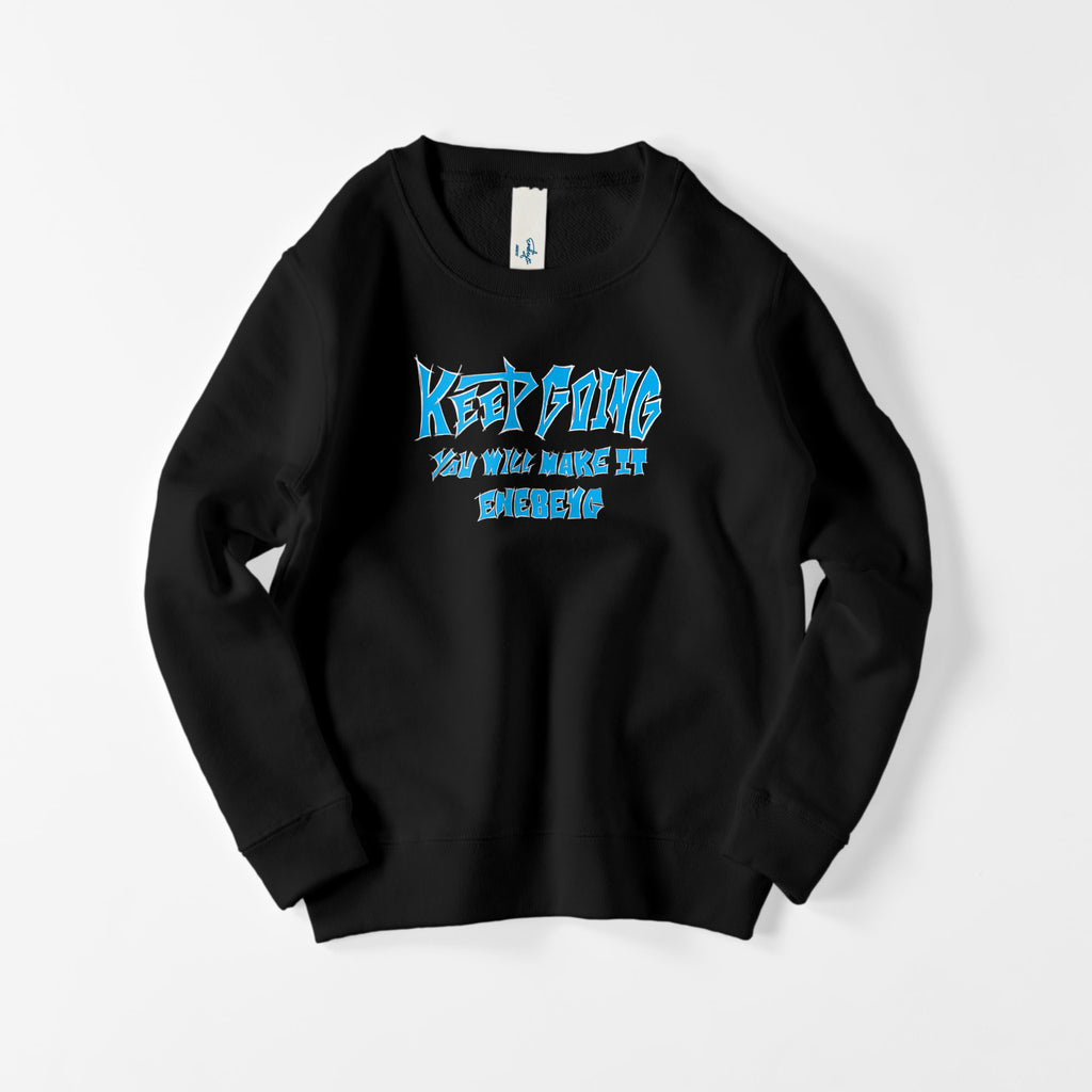 『Kids』 Keep Going 裏ﾊﾟｲﾙｽｳｪｯﾄ black image