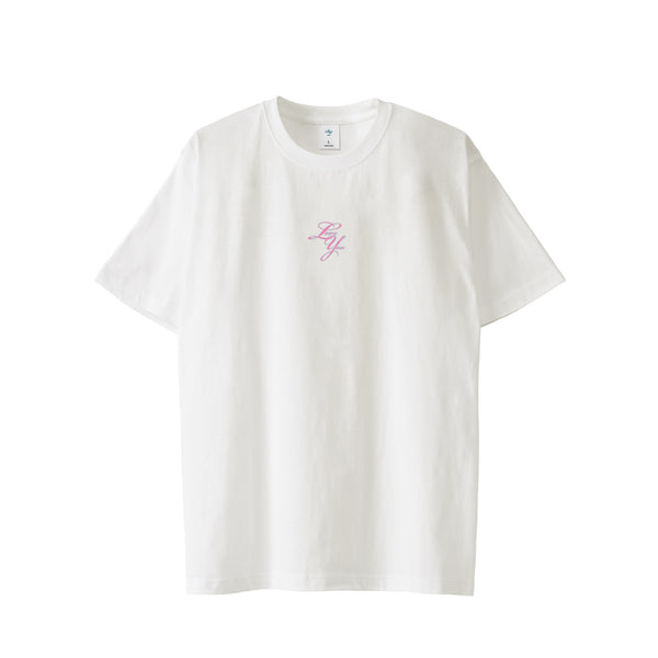 You were the first Tee Type2 ﾊﾞｯｸﾌﾟﾘﾝﾄ white image