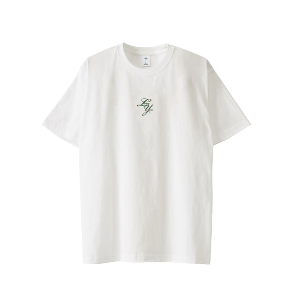 You were the first Tee Type3 ﾊﾞｯｸﾌﾟﾘﾝﾄ white image