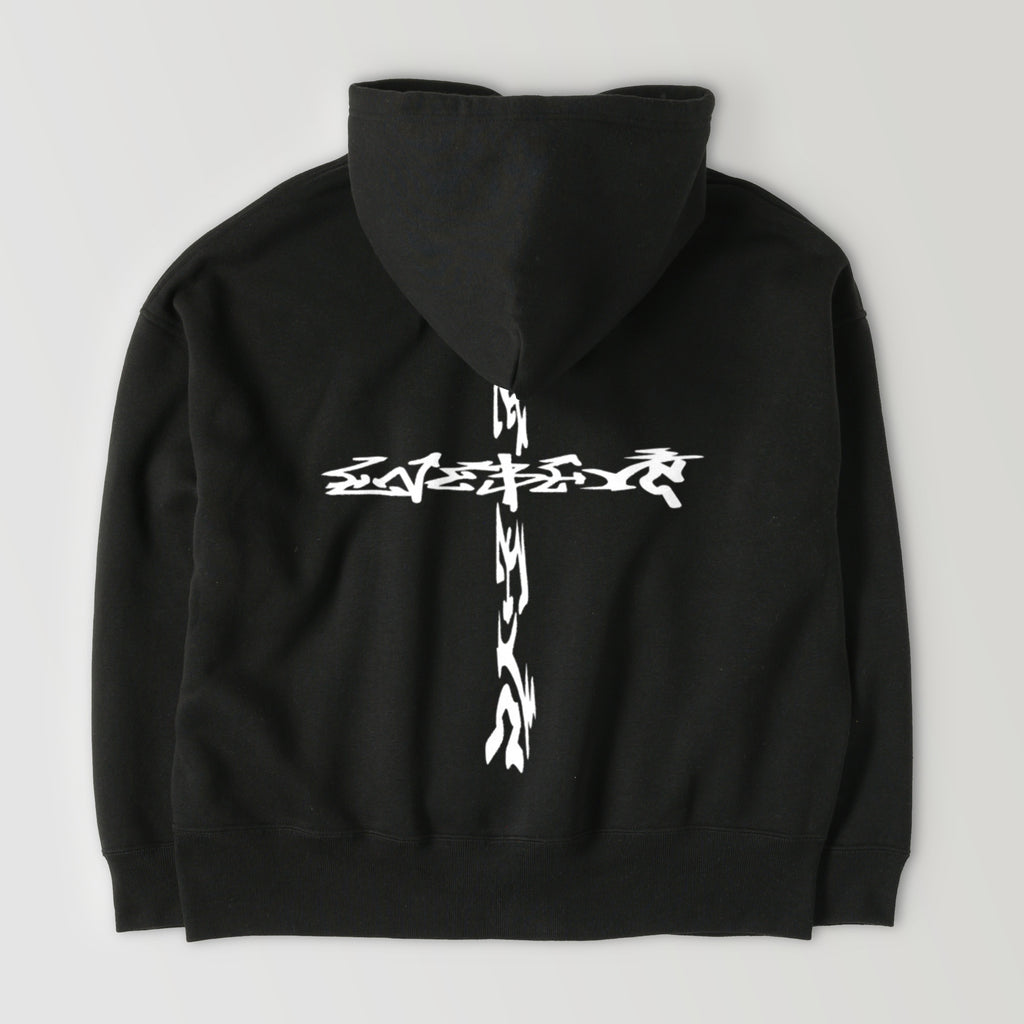 LOGO【ｴﾈﾍﾞｲｸｸﾛｽ】ﾋﾞｯｸﾞｼﾙｴｯﾄﾌｰﾃﾞｨｰ – enebeyc