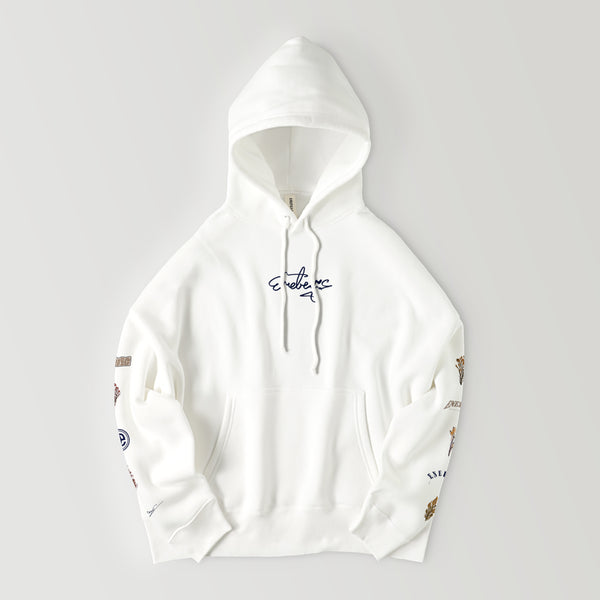 Logo【ﾄﾞﾗｲﾌﾗﾜｰ】《ﾌﾗﾜｰｼﾘｰｽﾞ&Logos》ﾋﾞｯｸﾞｼﾙｴｯﾄﾌｰﾃﾞｨｰ