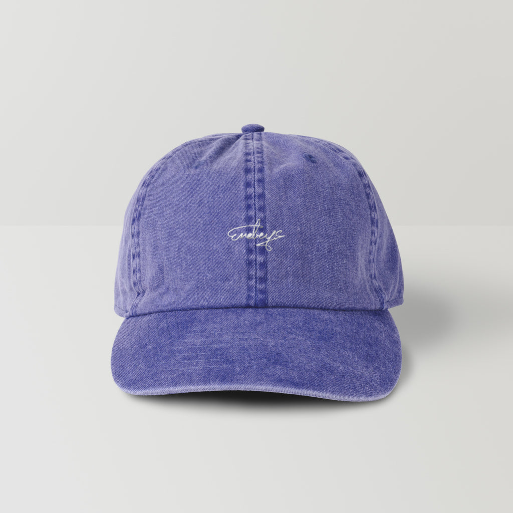 Logo刺繍 CAP – enebeyc