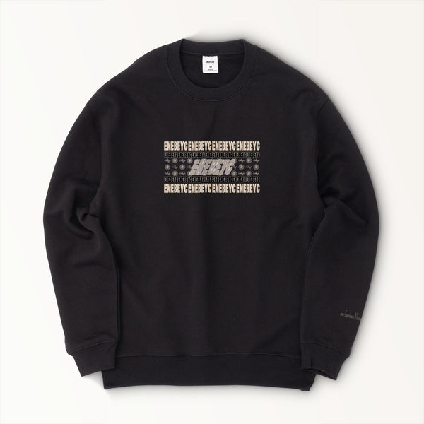 ENEBEYC LINE ｽｳｪｯﾄ