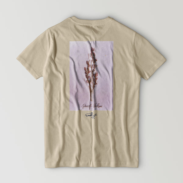 猫柳【猫柳】tｼｬﾂ