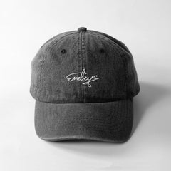 デニムキャップ LOGO】デニムキャップ – enebeyc