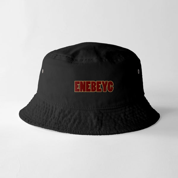 【BR Block Logo】刺繍 Bucket Hat2019