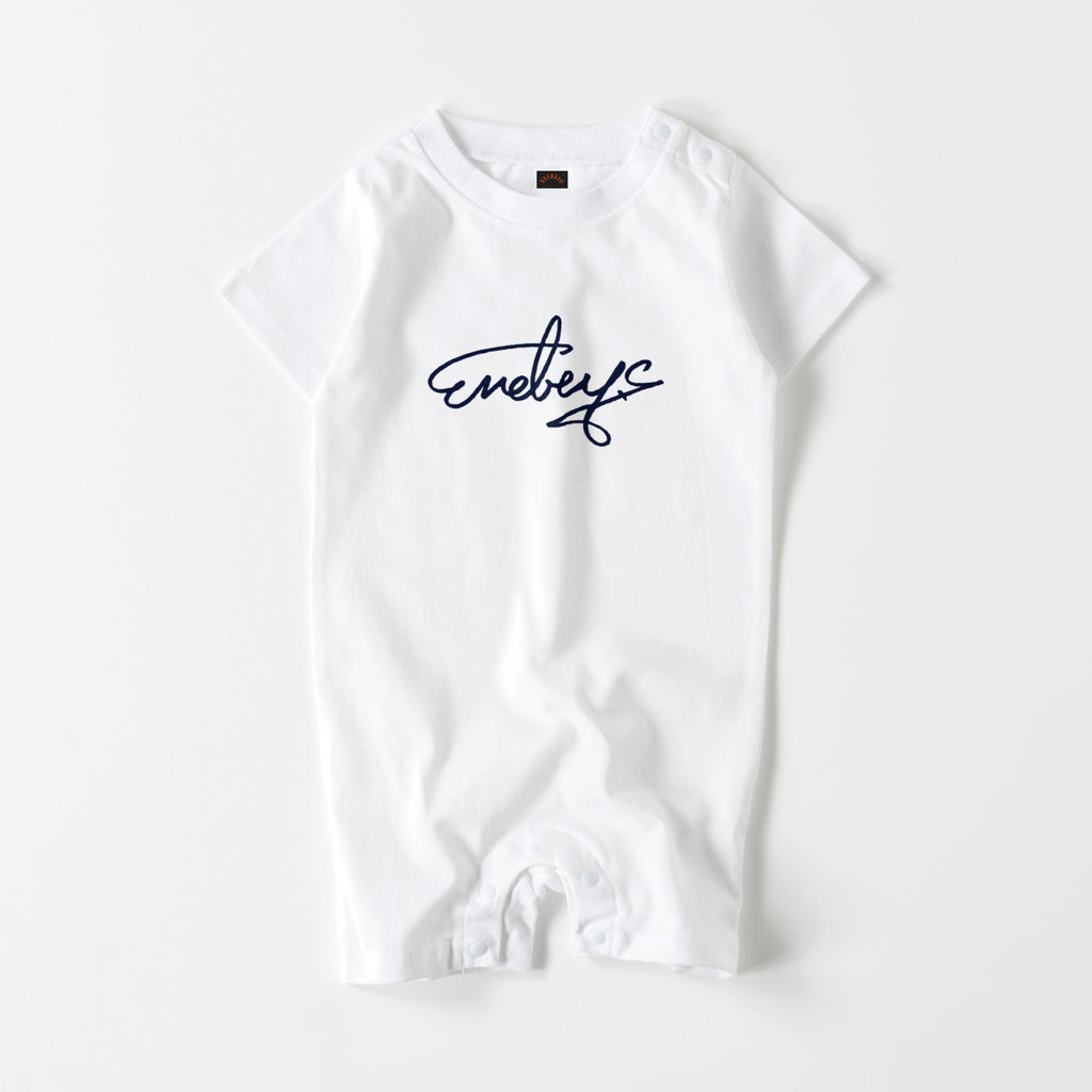 ENEBEYC-BABY LOGO【ダイヤモンド】2020