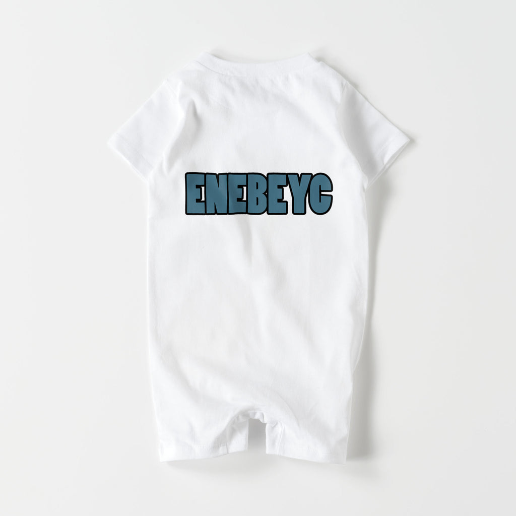 ENEBEYC-BABY ブロックロゴ【ブロックロゴ】2020