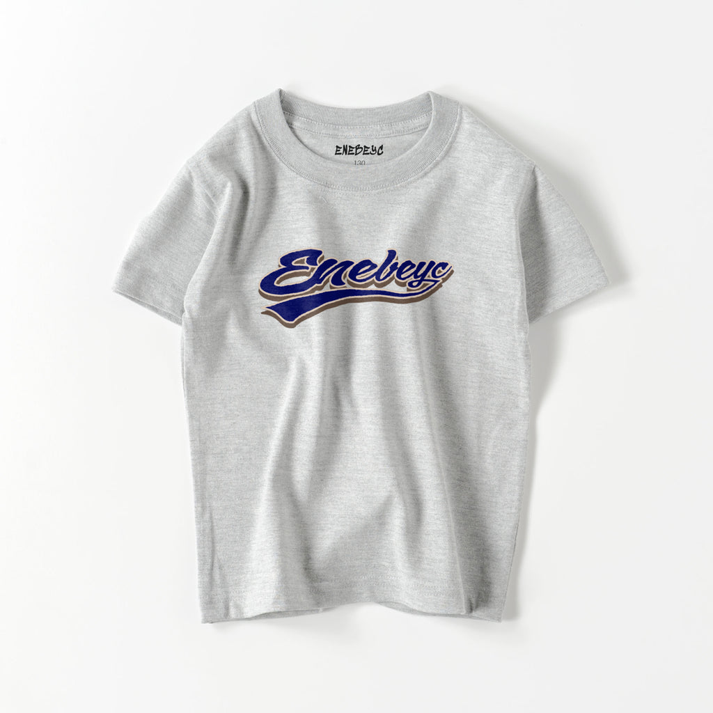 【KIDs】 BB ﾈｲﾋﾞｰﾍﾞｰｼﾞｭ ｽﾀﾝﾀﾞｰﾄﾞTｼｬﾂ