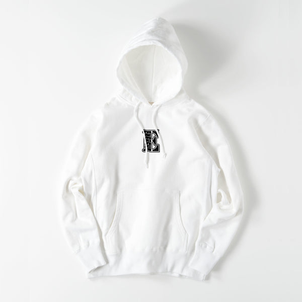 ステンシルLOGO【ステンシルLOGO】《NONE》ﾌｰﾃﾞｨｰ