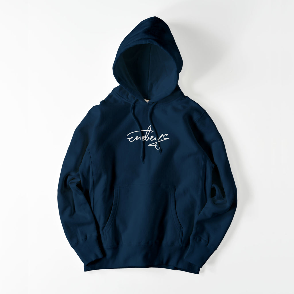 Logo刺繍【none】《none》ﾌｰﾃﾞｨｰ – enebeyc