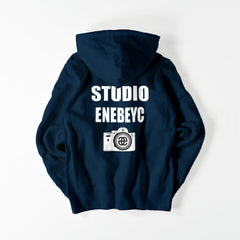 STUDIO ENEBEYC フーディー – enebeyc