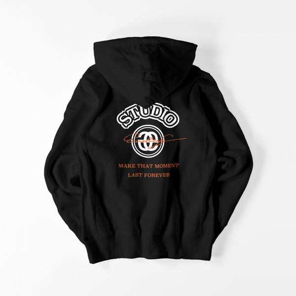 STUDIO ENEBEYC ﾘﾝｸｽﾀｲﾙ ﾌｰﾃﾞｨｰ