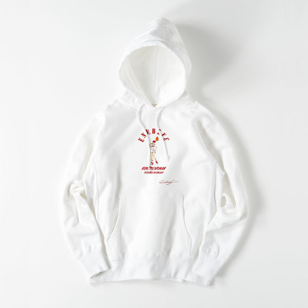 BB Girl red type1 ﾌｰﾃﾞｨｰ