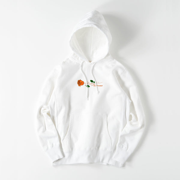 orange rose type1 ﾌｰﾃﾞｨｰ