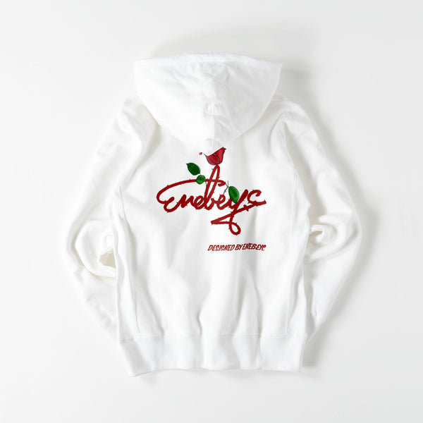 赤薔薇 type2 ﾌｰﾃﾞｨｰ