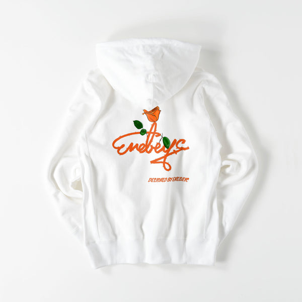 orange rose type2 ﾌｰﾃﾞｨｰ