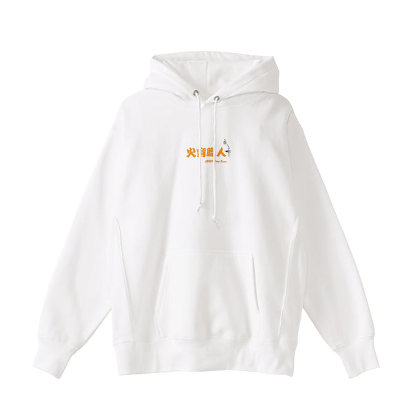 火育職人 type2 ﾌｰﾃﾞｨｰ