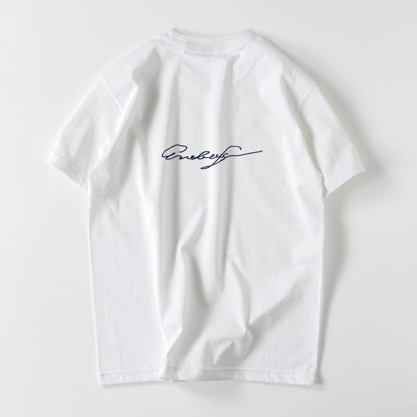 Drop Arch Logo【LOGO】ﾃｨｰｼｬﾂ