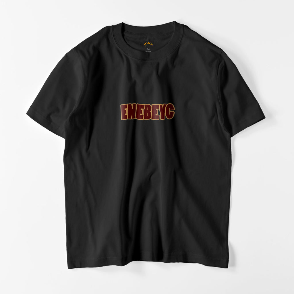 ｢ENEBEYC ダイアモンド｣ Tシャツ