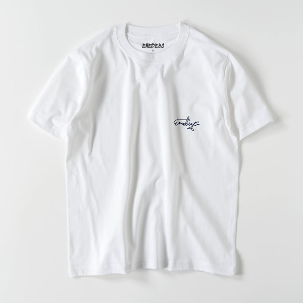 LOGO【縦ボックスLOGO】 キッズ&ベビー有