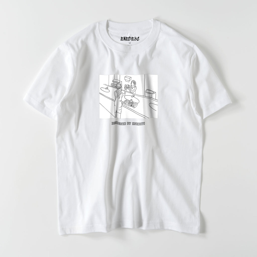 Touch Up Tｼｬﾂ 2021