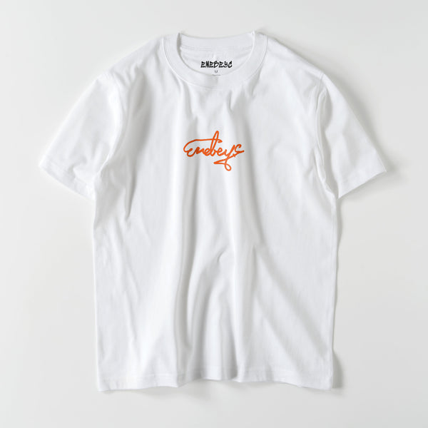 Love Yourself type3 ｵﾚﾝｼﾞｽﾀﾝﾀﾞｰﾄﾞTee