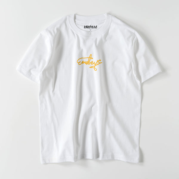 Love Yourself type3 ｲｴﾛｰ ｽﾀﾝﾀﾞｰﾄﾞTee