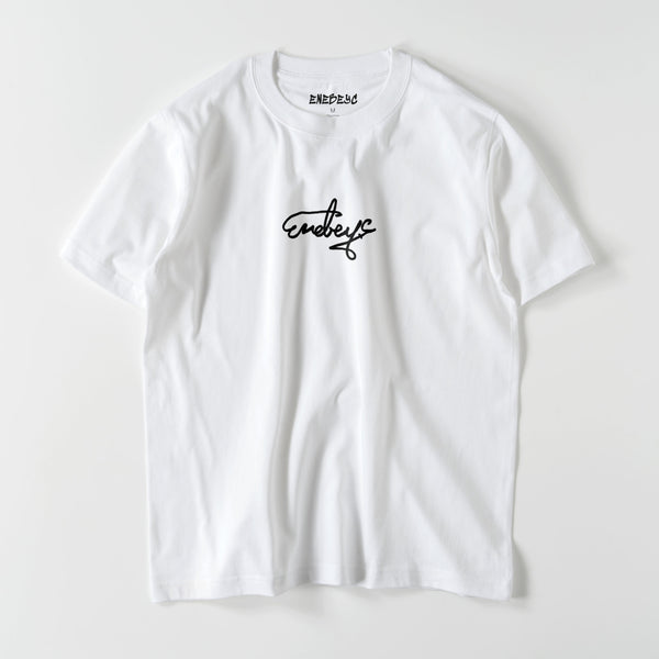 Love Yourself type3 ﾌﾞﾗｯｸ ｽﾀﾝﾀﾞｰﾄﾞTee