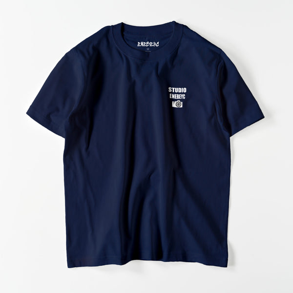 STUDIO ENEBEYC ｽﾀﾝﾀﾞｰﾄﾞTee