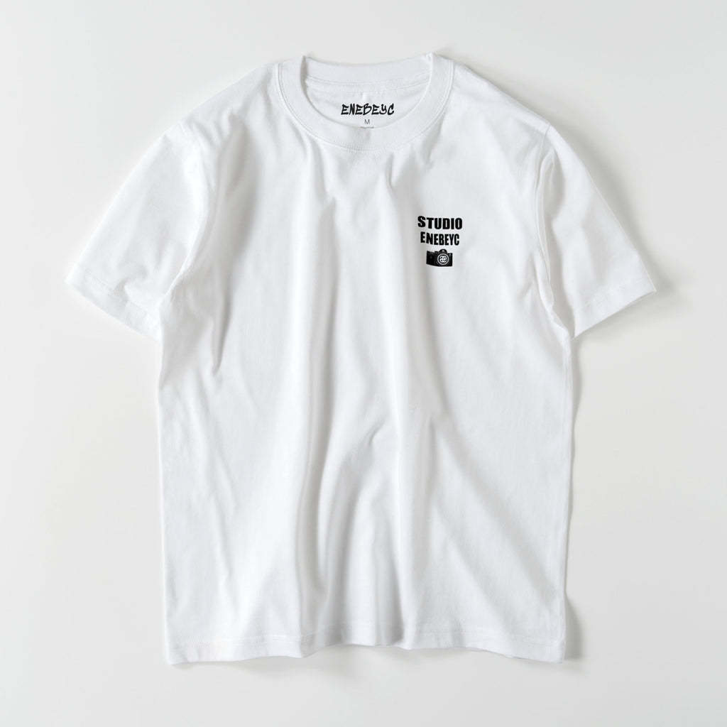 ｢ENEBEYC ダイアモンド｣ Tシャツ