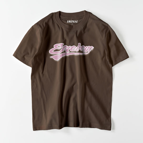 BB ﾋﾟﾝｸﾎﾜｲﾄ ｽﾀﾝﾀﾞｰﾄﾞTｼｬﾂ