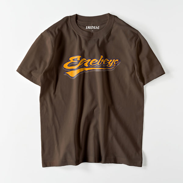 BB ｲｴﾛｰﾈｲﾋﾞｰ ｽﾀﾝﾀﾞｰﾄﾞTｼｬﾂ