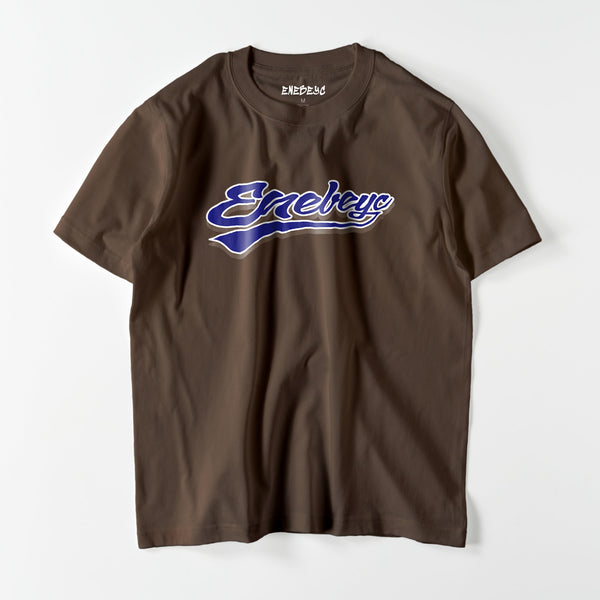BB ﾌﾞﾙｰﾎﾜｲﾄ ｽﾀﾝﾀﾞｰﾄﾞTｼｬﾂ