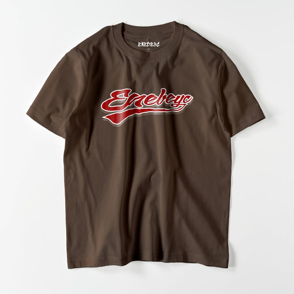 BB ﾚｯﾄﾞﾎﾜｲﾄ ｽﾀﾝﾀﾞｰﾄﾞTｼｬﾂ