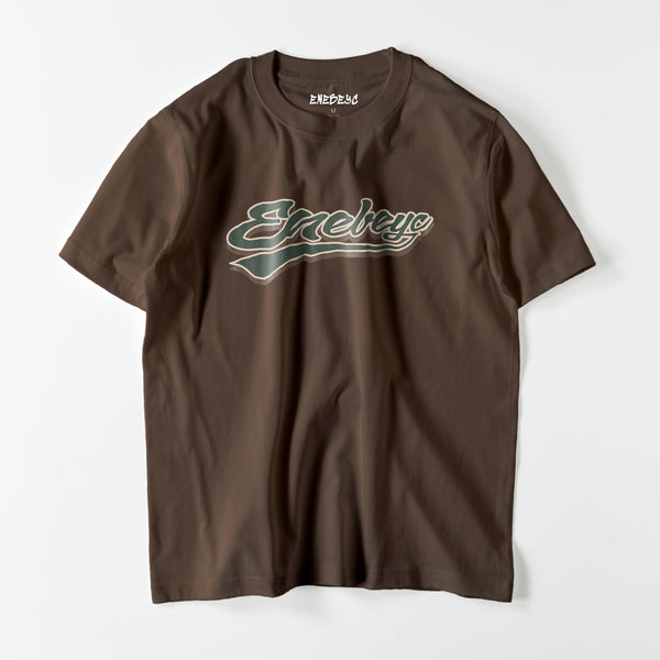 BB ｸﾞﾘｰﾝﾍﾞｰｼﾞｭ ｽﾀﾝﾀﾞｰﾄﾞTｼｬﾂ