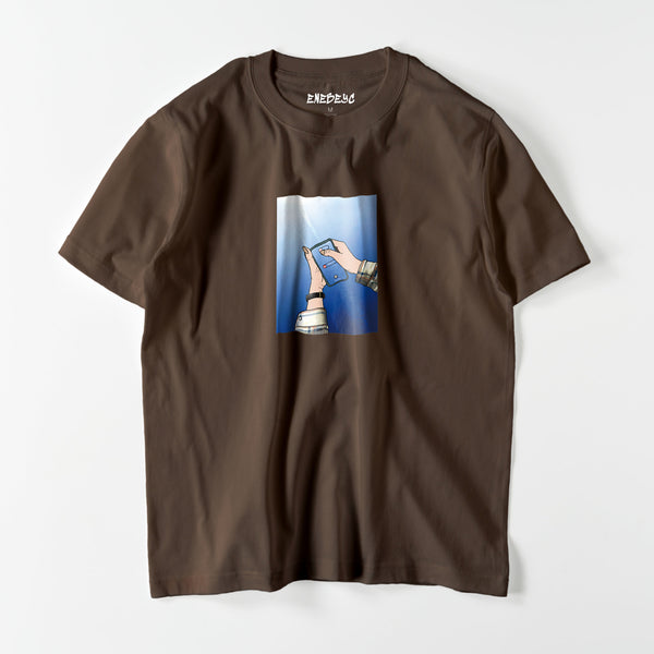 ﾅﾆﾓｶﾝｶﾞｴﾀｸﾅｲ ｽﾀﾝﾀﾞｰﾄﾞTｼｬﾂ type1