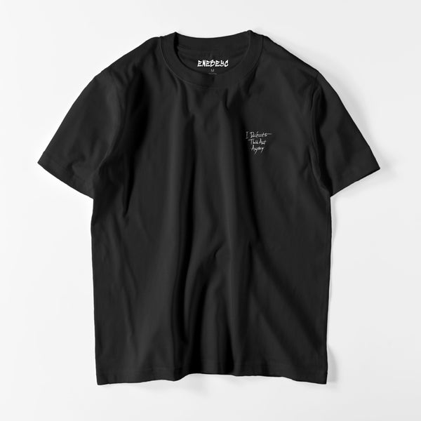 IDWTAA ｽﾀﾝﾀﾞｰﾄﾞTｼｬﾂ
