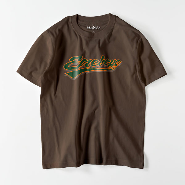 BB ｸﾞﾘｰﾝｵﾚﾝｼﾞｽﾀﾝﾀﾞｰﾄﾞTｼｬﾂ
