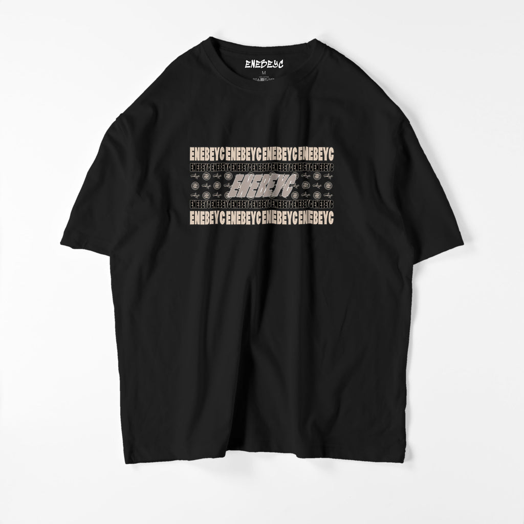 BETTEY ビックシルエットT ENEBEYC LINE ﾋﾞｯｸﾞｼﾙｴｯﾄTee – enebeyc