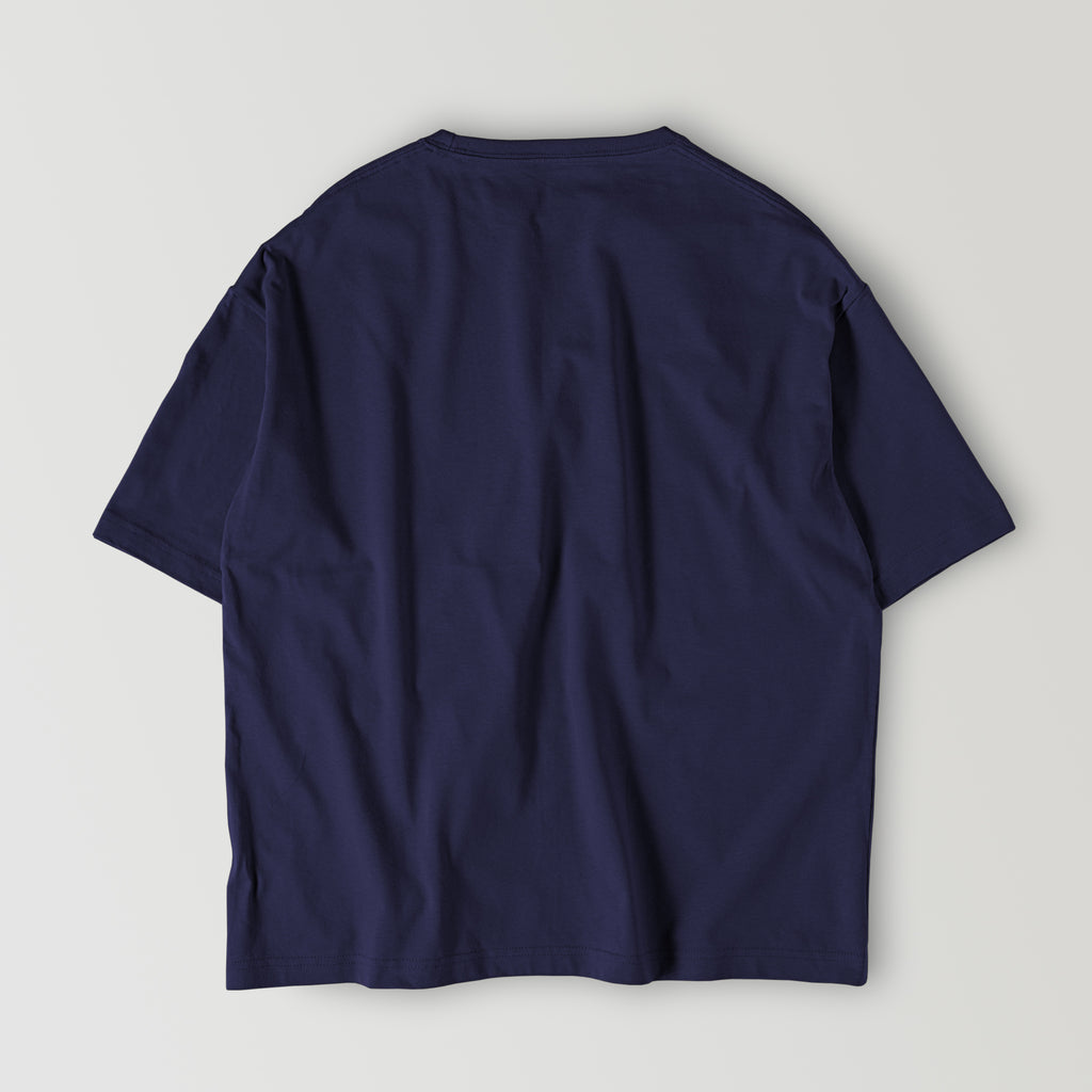 BETTEY ビックシルエットT ENEBEYC LINE ビッグシルエットTee – enebeyc